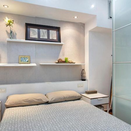 Apartamento En La Playa Las Palmas de Gran Canaria Luaran gambar