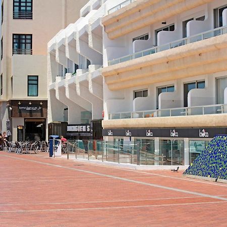 Apartamento En La Playa Las Palmas de Gran Canaria Luaran gambar