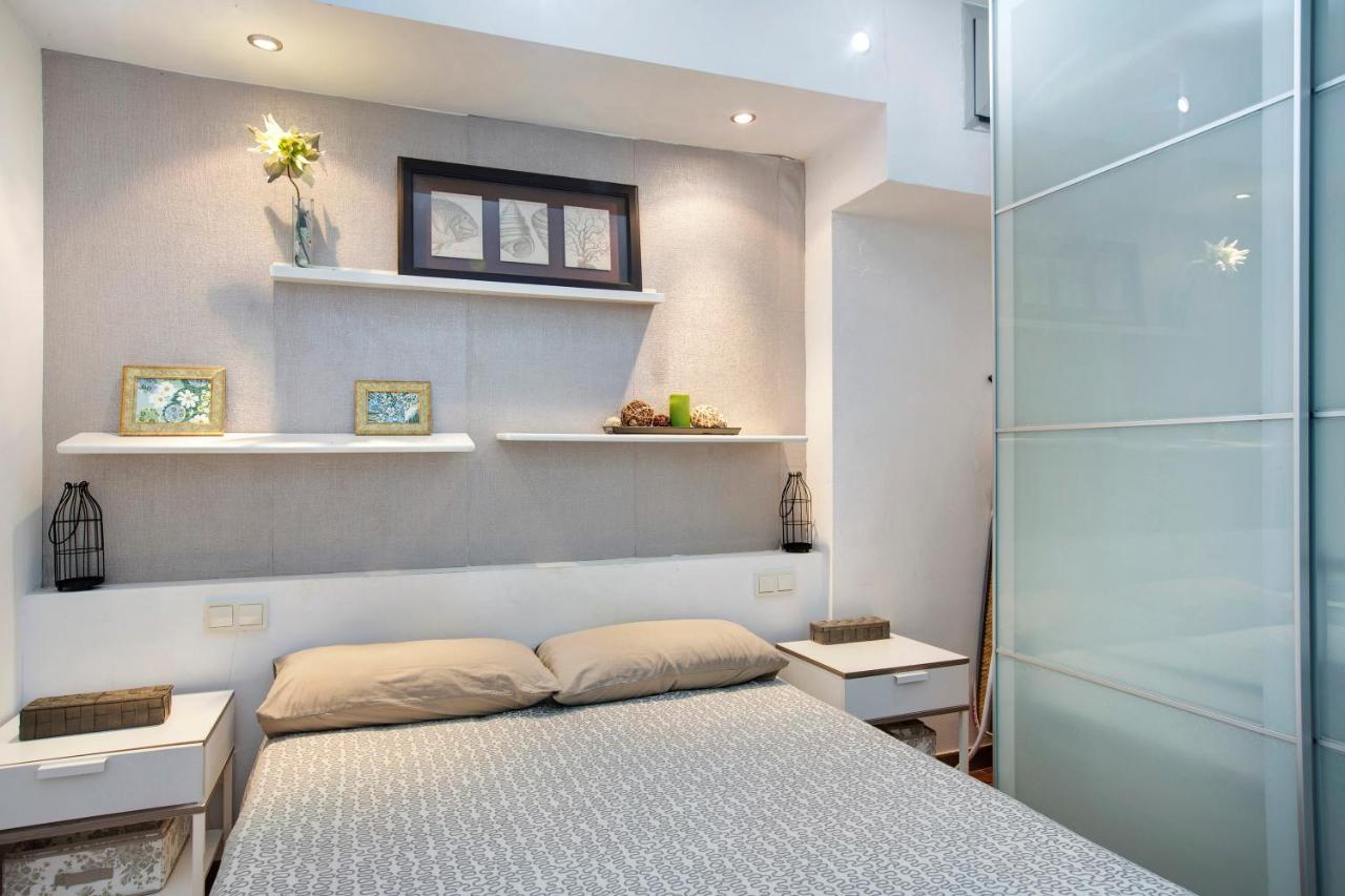 Apartamento En La Playa Las Palmas de Gran Canaria Luaran gambar