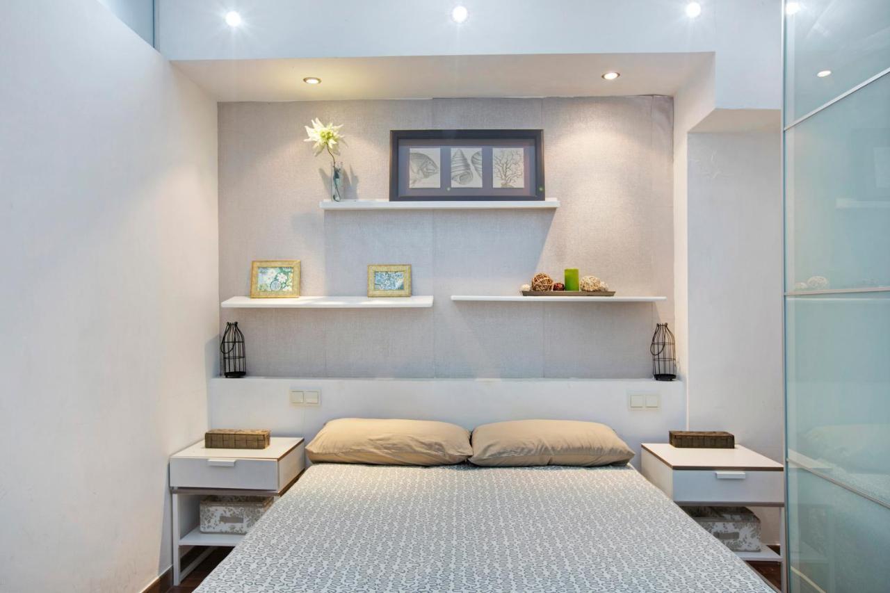 Apartamento En La Playa Las Palmas de Gran Canaria Luaran gambar