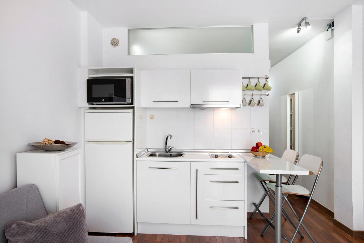 Apartamento En La Playa Las Palmas de Gran Canaria Luaran gambar