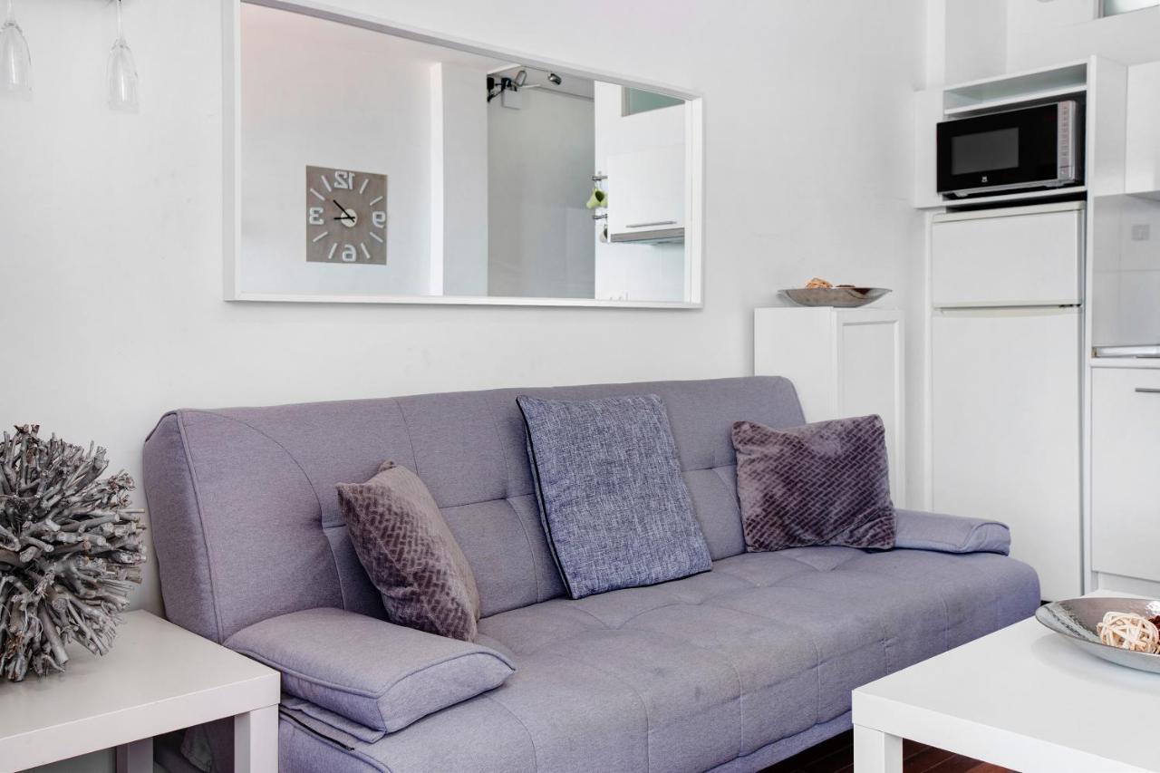 Apartamento En La Playa Las Palmas de Gran Canaria Luaran gambar