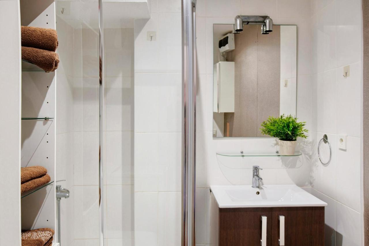 Apartamento En La Playa Las Palmas de Gran Canaria Luaran gambar